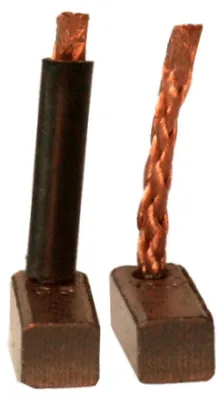 Produktbild von HC-Cargo Anlasser-Kohlebürsten Kohlebürste Starter F032900163 8,00mm