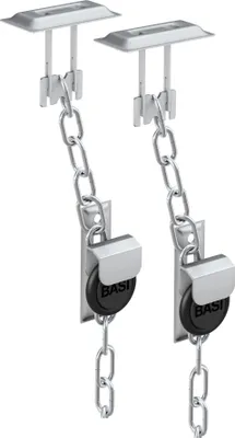 Zdjęcie produktu dla Kraty ochronne GS 100 Metal