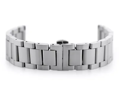 Obrázok produktu pre Pacifický náramok model 7 - strieborný 20mm