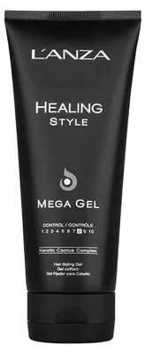Produktbild von Lanza Mega Gel 200 Ml