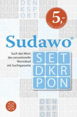 Immagine prodotto di Sudawo