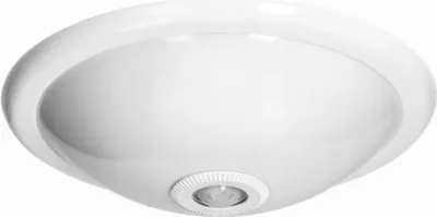 Immagine prodotto di VIRONE | Lampada Da Soffitto - Modello Con Sensore Di Movimento - Bianca - Design Moderno - Energoefficiente