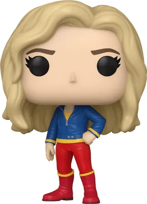 Produktbild von Smallville - Kara Kent 542 - Funko Pop!