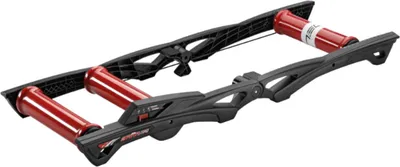 Produktbild von Rollentrainer ELITE Arion Mag Fahrrad Rollenbank Floating Roller