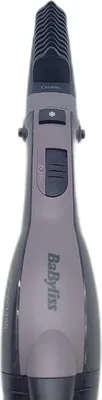 Produktbild von BaByliss AS121E, Violett, 1,8 m, 1200 W, AC, Einfarbig, 375 mm