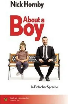 Image de About a boy