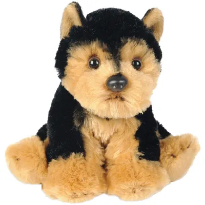 Produktbild von Stofftier Hund Yorkshire Terrier S