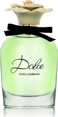 Obrázek produktu pro Dolce Gabbana - Dolce EDP 75ml