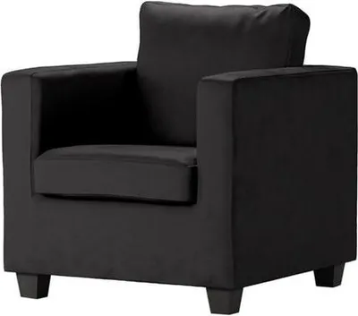 Image de Fauteuil Thunder-Velluto 20