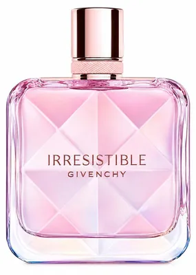 Produktbild von Givenchy Irresistible Nectar, Frauen, 35 ml, Nicht nachfüllbare Flasche, Flüssiges Parfüm, Neroli, Rose