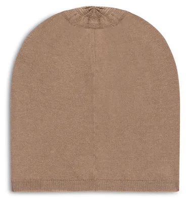 Immagine prodotto di ROECKL beanie berretto Calais Light Bamboo Beanie Sand grigio talpa