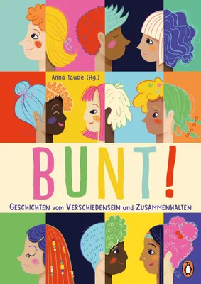 Produktbild von Bunt!
