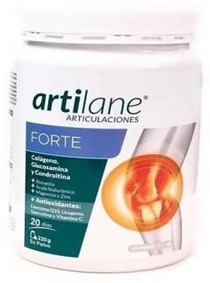 Obrázok produktu pre Pharmadiet Artilane Forte prášok 220g