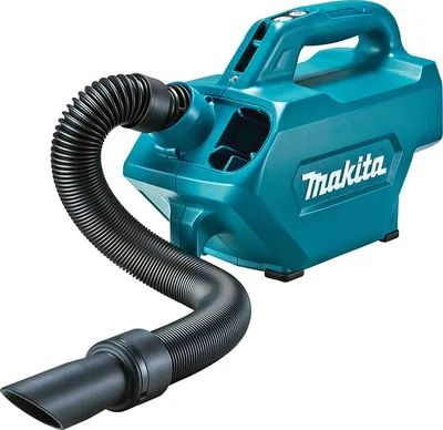 Immagine prodotto di Makita CL121DZ Stovsuger Beholder