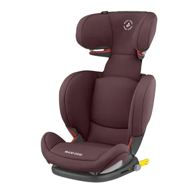 Produktbild von Maxi-Cosi RodiFix AirProtect® Kinderautositz, IsoFix Montage, Ab ca. 3,5 bis zu12 Jahre (15 - 36 kg) Authentic Red - Rot