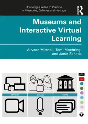 Produktbild von Museen und interaktives virtuelles Lernen