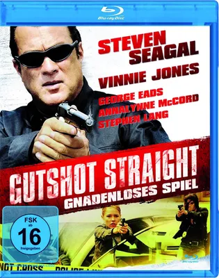 Produktbild von Gutshot Straight