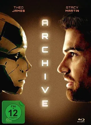 Produktbild von Archive