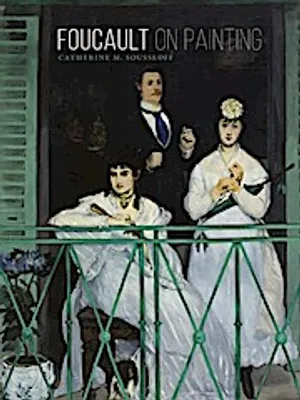 Produktbild von Soussloff, C: Foucault on Painting