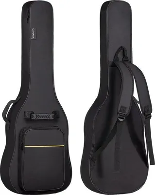 Produktbild von Famanu Gitarrentasche wasserdicht - leicht und robust