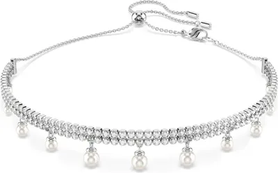 Produktbild von Swarovski SUN,SWA CHOKER-HALSKETTE 5720865 Damenhalskette