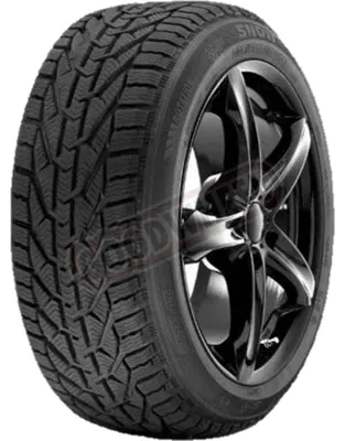 Productafbeelding van 205/65R16 95H Winterband