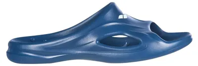 Obrázek produktu pro Arena Hydrosoft II junior žabky pro děti, barva:navy-blue, velikost:25
