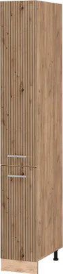 Obrázek produktu pro Lékárničková skříňka Vicco R-Line Řemeslný dub 30 cm, Model 49168