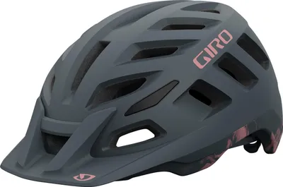 Immagine prodotto di Casco Giro Radix Mips - dusty rose cosmic mat - Taglia M (55-59 cm)