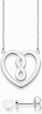 Produktbild von Thomas Sabo Schmuck-Set für Erwachsene