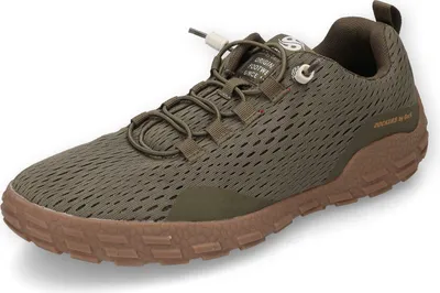 Produktbild von Dockers by Gerli Barfußschuhe Grün