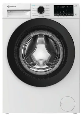Produktbild von Bauknecht B W 10A30 BS Waschmaschine 10kg HomeWhiz Mehrfachwasserschutz+