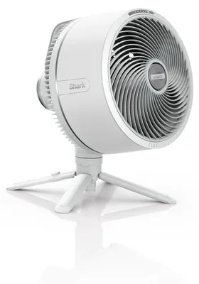 Produktbild von Shark FelxBreeze FA220EU kabelloser und kabelgebundener Handventilator 36 W Weiß