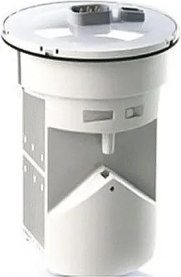 Image de Cellule de remplacement pour électrolyseur salt and swim 75 - Hayward - SAS15EU-CELL -