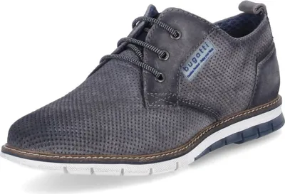 Produktbild von Bugatti Herren Halbschuhe 311-91608-1400-1100 Grau Größe .40