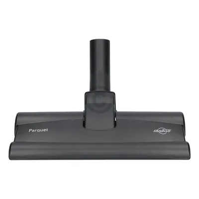 Produktbild von Bosch BBZ124HD, Abguss, Zylinder-Vakuum, Schwarz, 340 mm, 310 mm, 90 mm