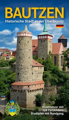 Image de Bautzen - Historische Stadt in der Oberlausitz