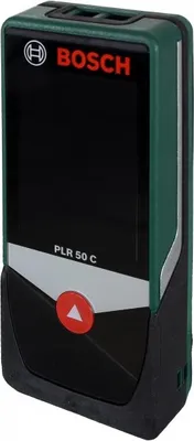 Produktbild von Bosch PLR 50 C Laser Entfernungsmesser