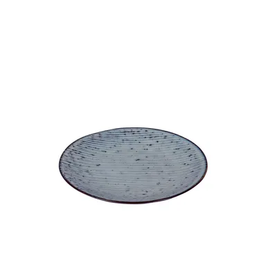 Produktbild von Broste Copenhagen Nordic Sea Beiteller Ø 15 cm