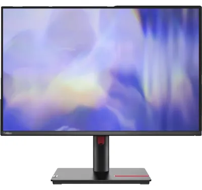 Immagine prodotto di Lenovo 63FFMAT1EU Lenovo ThinkVision T24d-30 (24") WUXGA HDMI/DP/USB-C/DOC