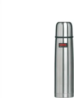 Produktbild von Thermos Isolierflasche Light &amp, Compact 1 L