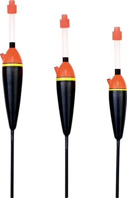 Produktbild von 3 Knicklichtposen mit Innenführung