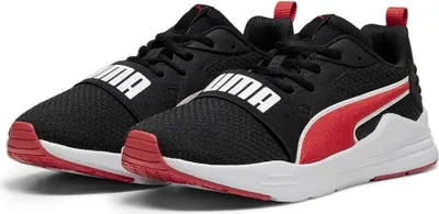 Immagine prodotto di Puma Wired Run Pure Scarpe Sportive Nero EU 43 Uomo Nero EU 43