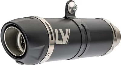 Image de Leovince GP Corsa Evo Black Edition