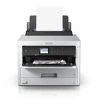 Image de Printer Epson Pro WF-C5210DW SFC-Ink A4