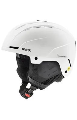 Produktbild von Uvex Skihelm stance MIPS white : L Größe: L