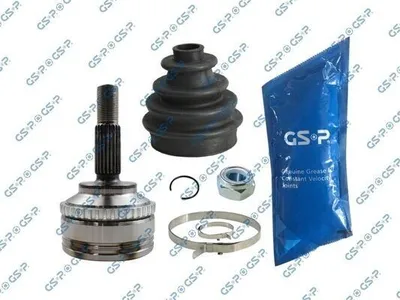 Produktbild von GSP Gelenksatz Antriebswelle für RENAULT CLIO II (BB0/1/2, CB0/1/2) 850101