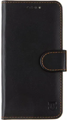 Obrázok produktu pre Diárové puzdro na Infinix Smart 7 HD Tactical Field Notes čierne