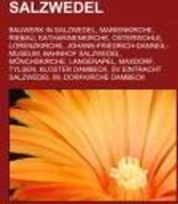 Produktbild von Salzwedel