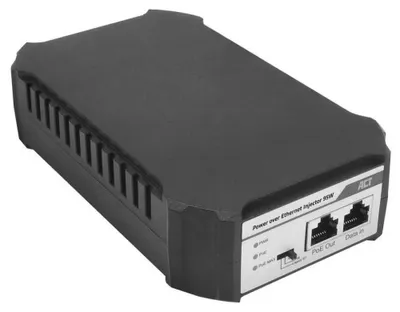 Obrázok produktu pre ACT AC4439, Gigabit Ethernet, 1000 Mbit/s, 10/100/1000, PoE++ (4PPoE), IEEE 802.3af, IEEE 802.3at, IEEE 802.3bt, Cat6a
